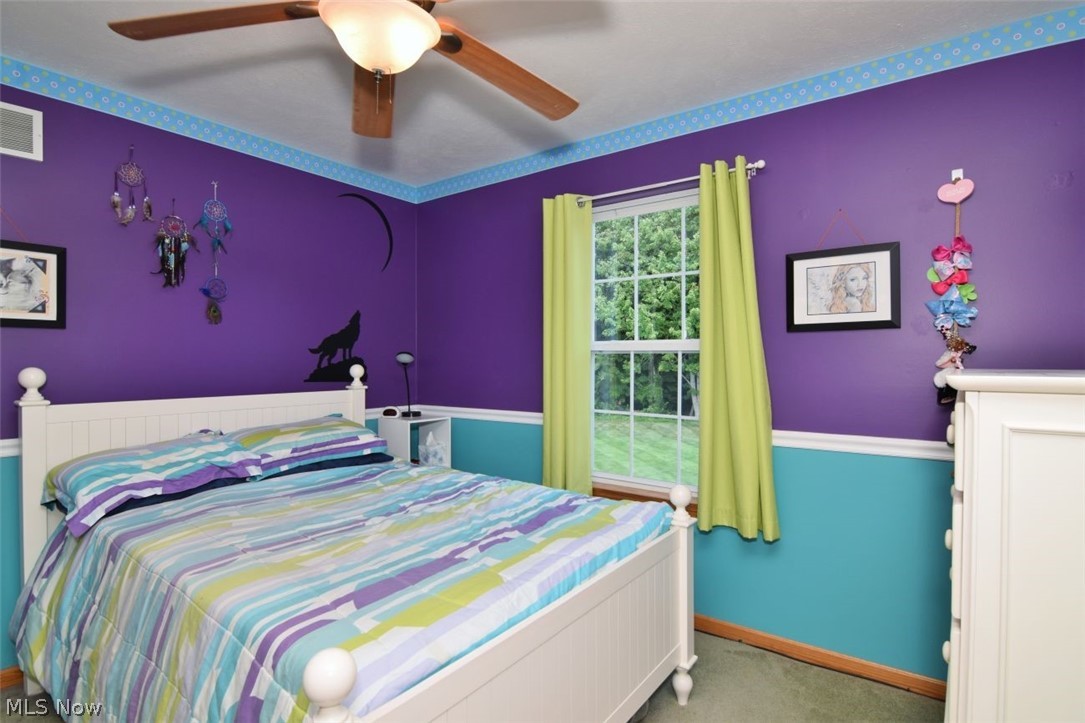 Sweet Brier Place - Residential