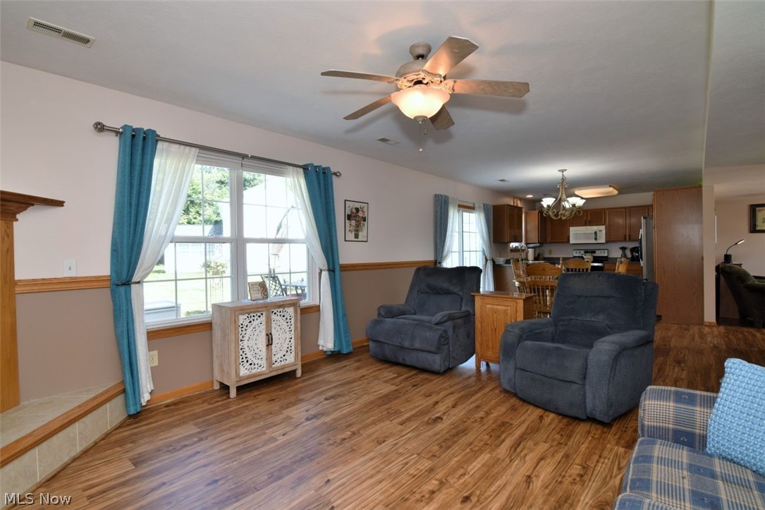 Sweet Brier Place - Residential