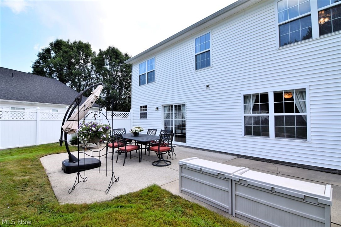 Sweet Brier Place - Residential