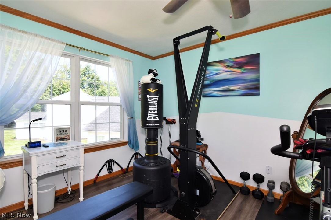 Sweet Brier Place - Residential