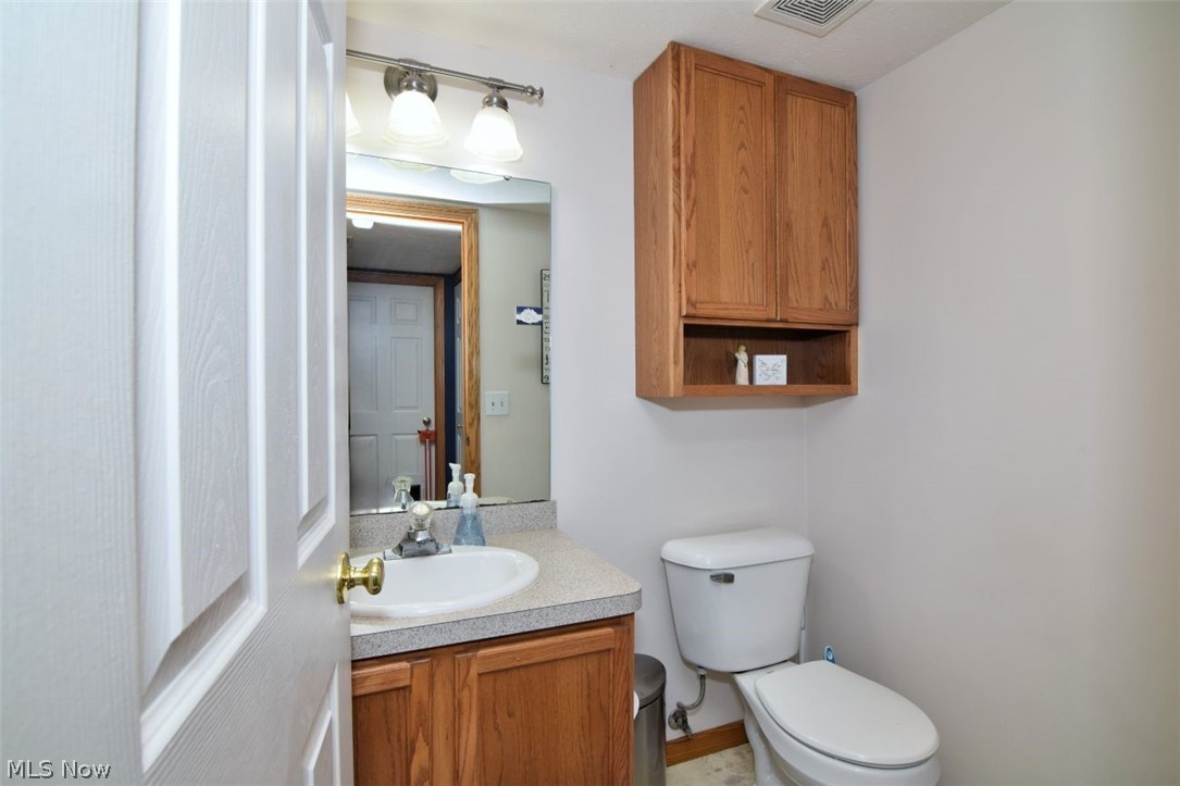Sweet Brier Place - Residential