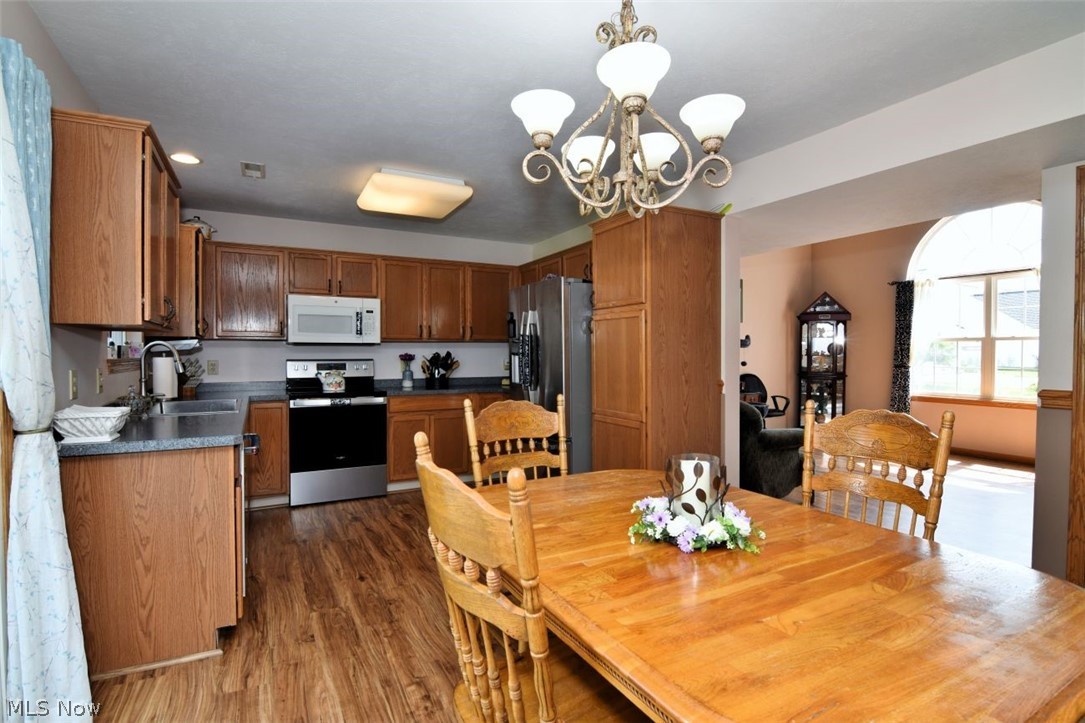 Sweet Brier Place - Residential