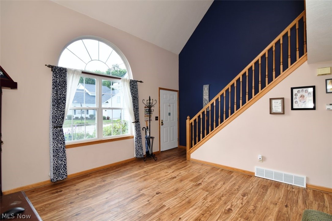 Sweet Brier Place - Residential