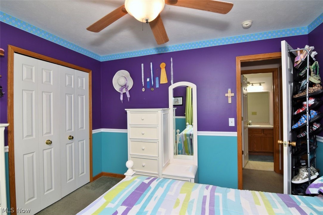 Sweet Brier Place - Residential