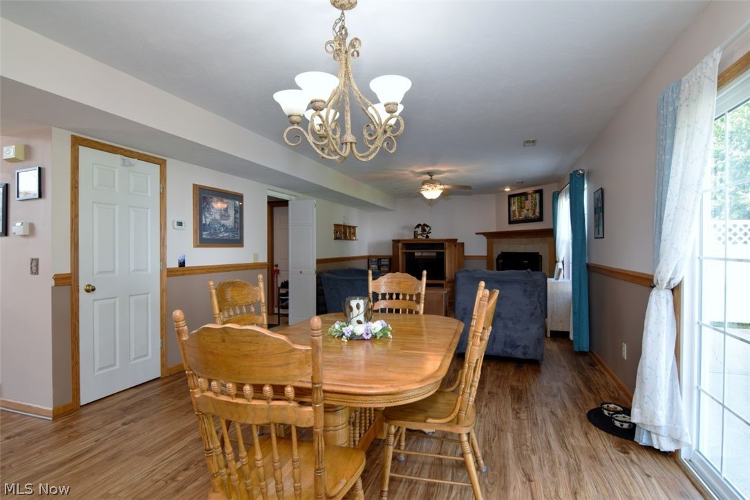 Sweet Brier Place - Residential