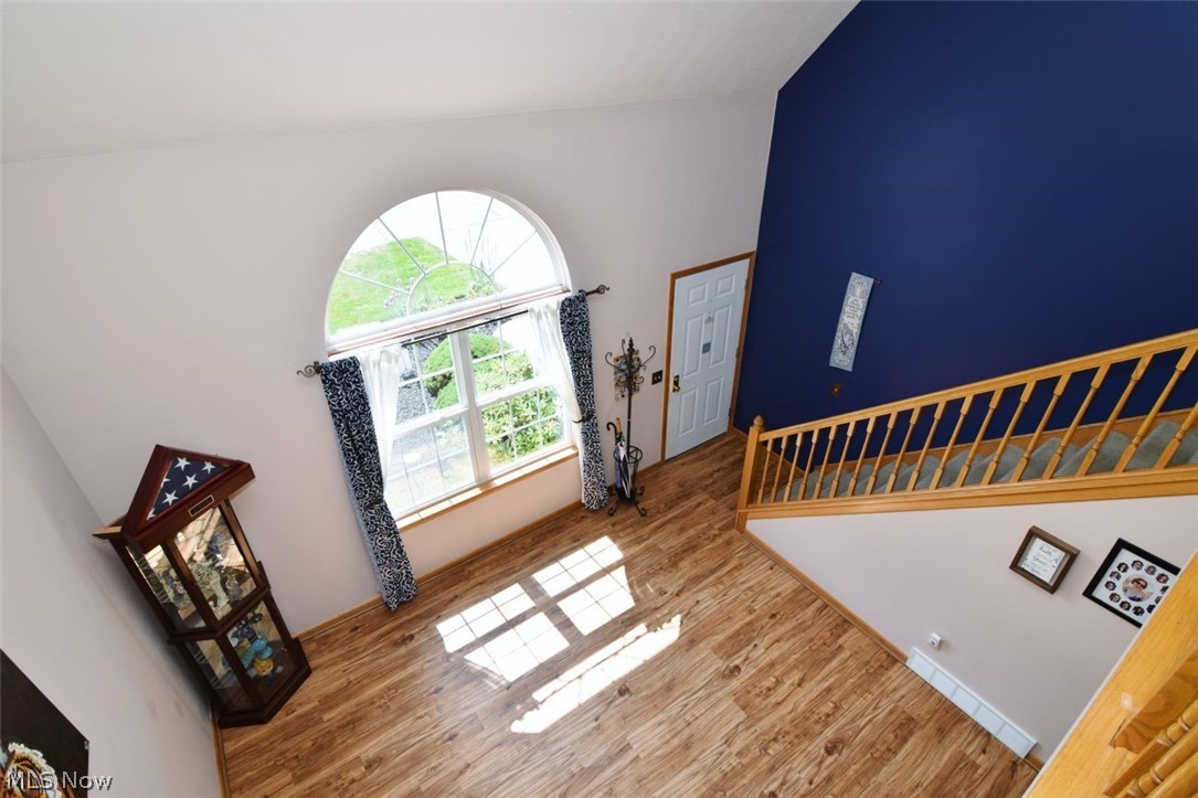 Sweet Brier Place - Residential