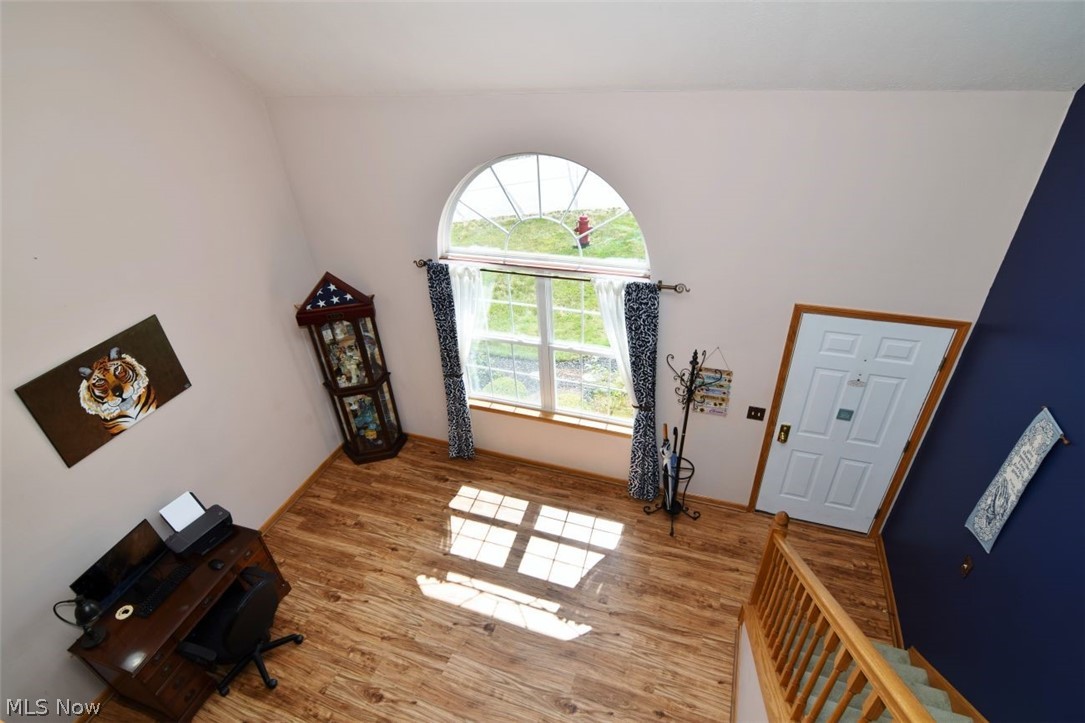Sweet Brier Place - Residential