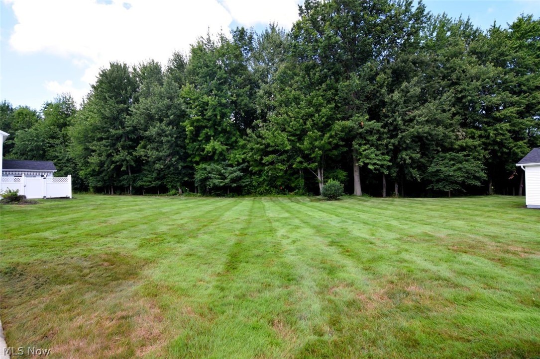 Sweet Brier Place - Residential