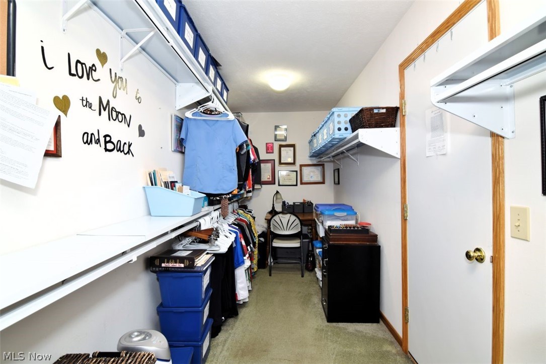 Sweet Brier Place - Residential