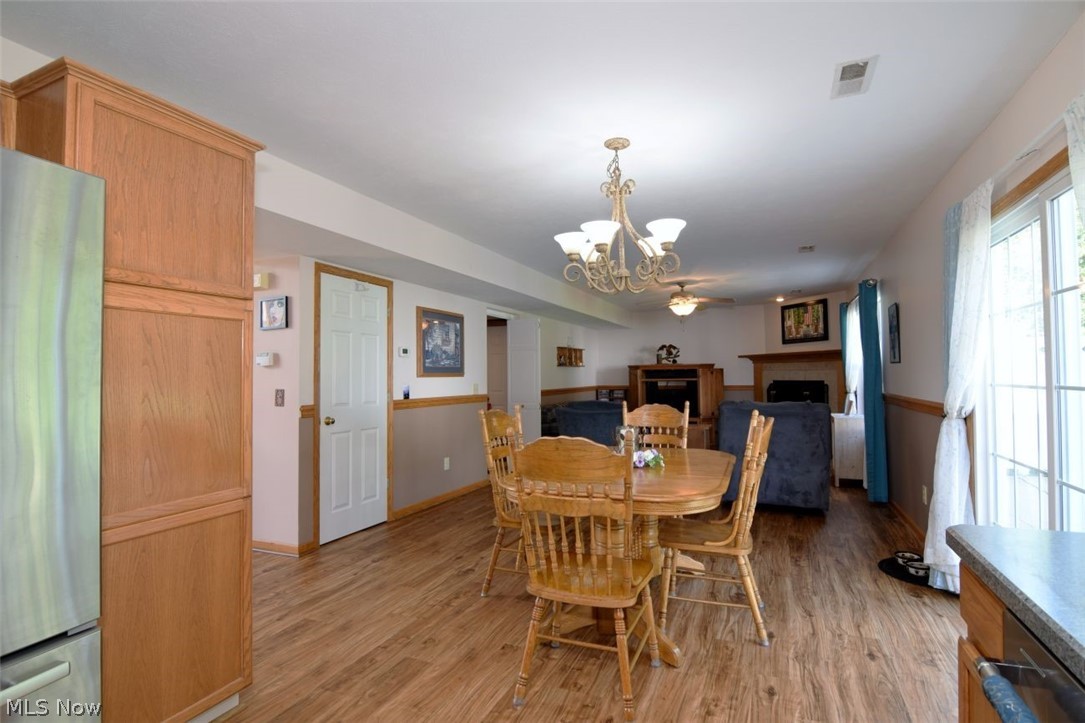Sweet Brier Place - Residential