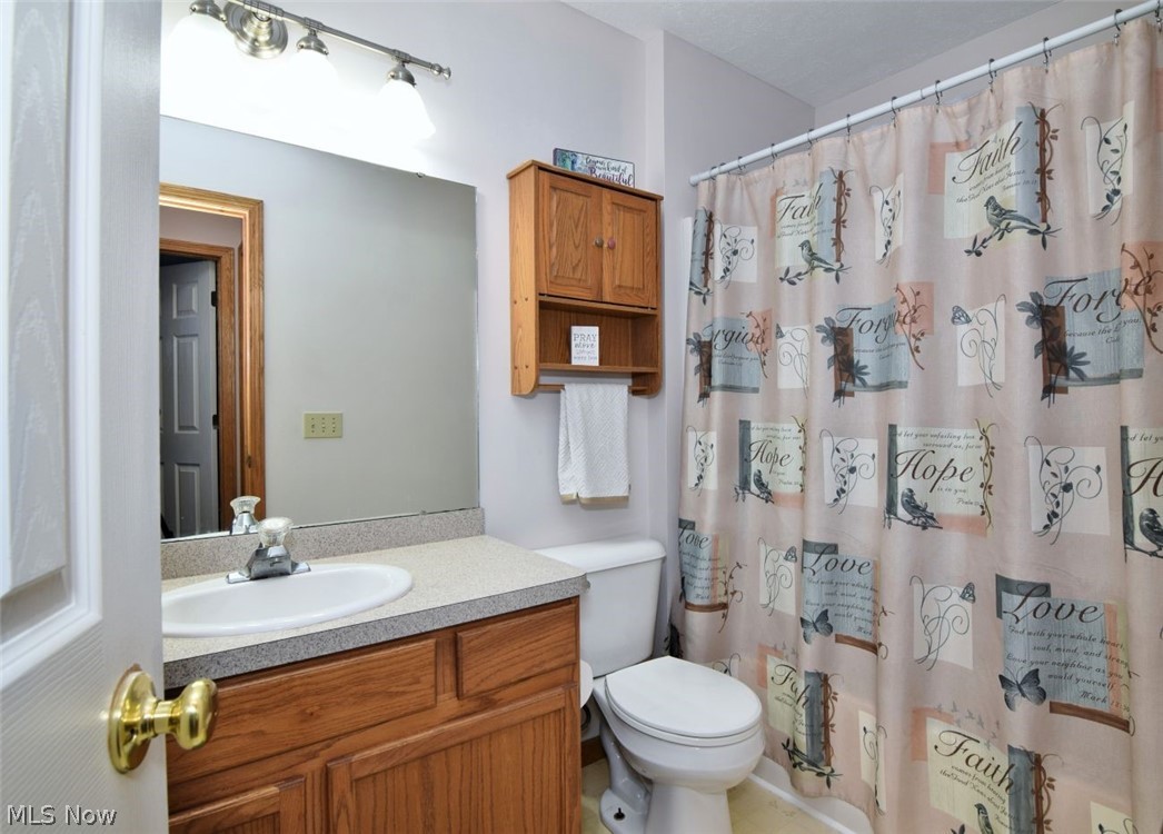 Sweet Brier Place - Residential