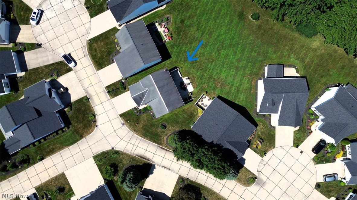 Sweet Brier Place - Residential