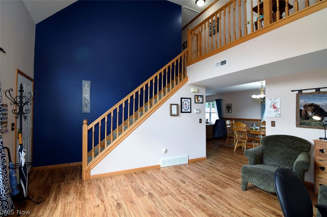 Sweet Brier Place - Residential