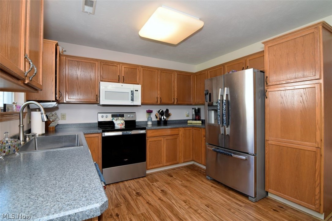 Sweet Brier Place - Residential