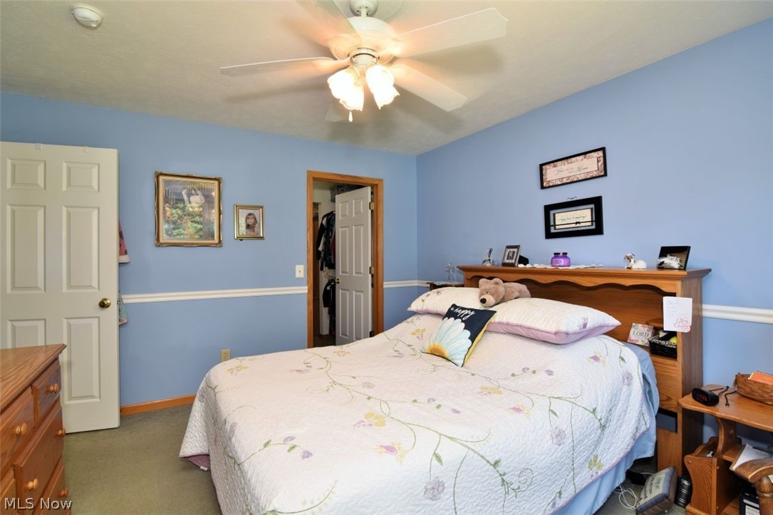 Sweet Brier Place - Residential