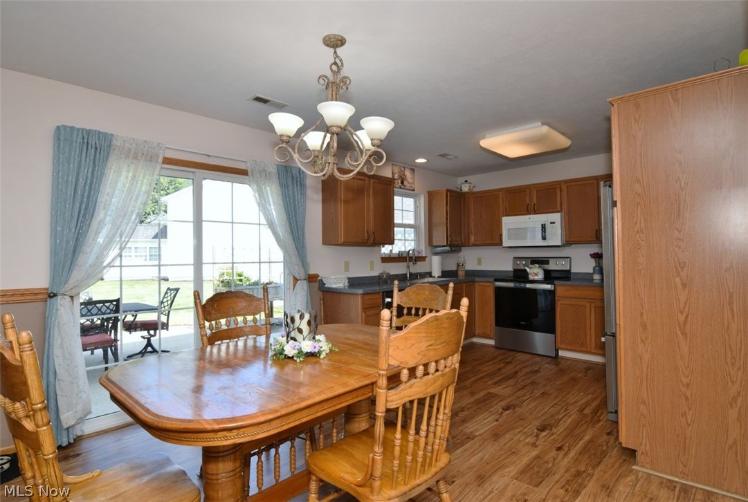 Sweet Brier Place - Residential