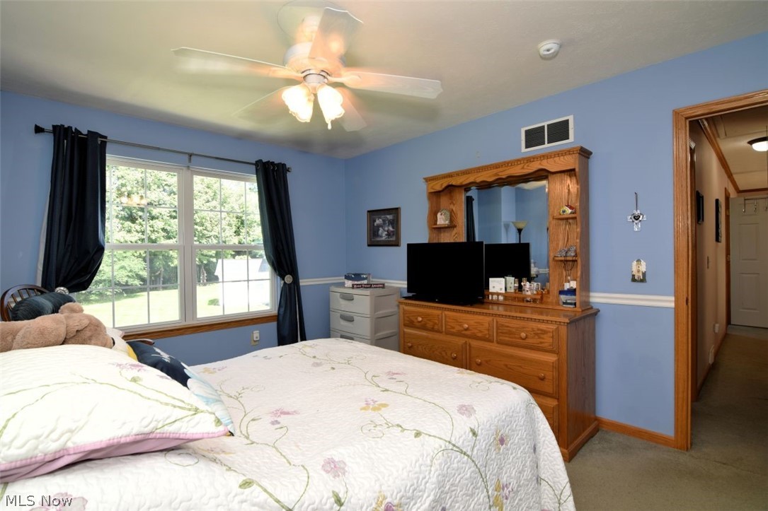 Sweet Brier Place - Residential