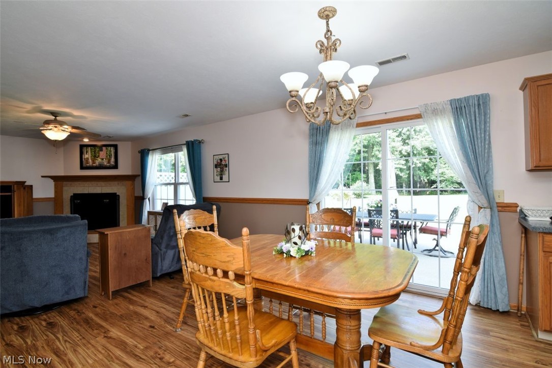 Sweet Brier Place - Residential