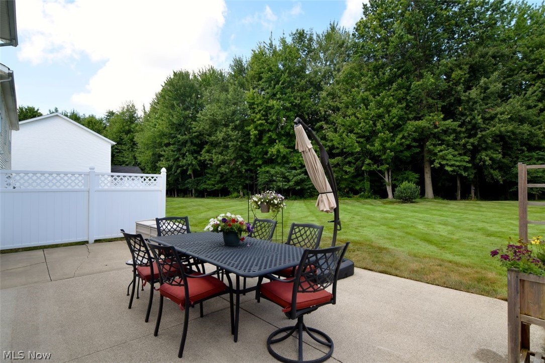 Sweet Brier Place - Residential