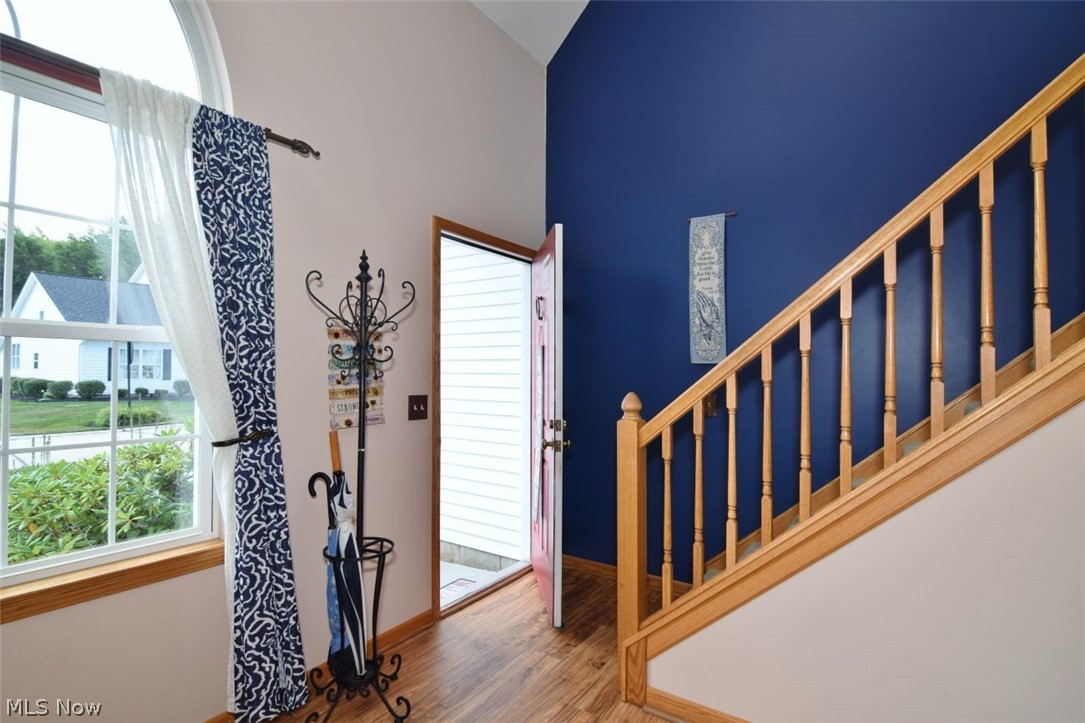 Sweet Brier Place - Residential