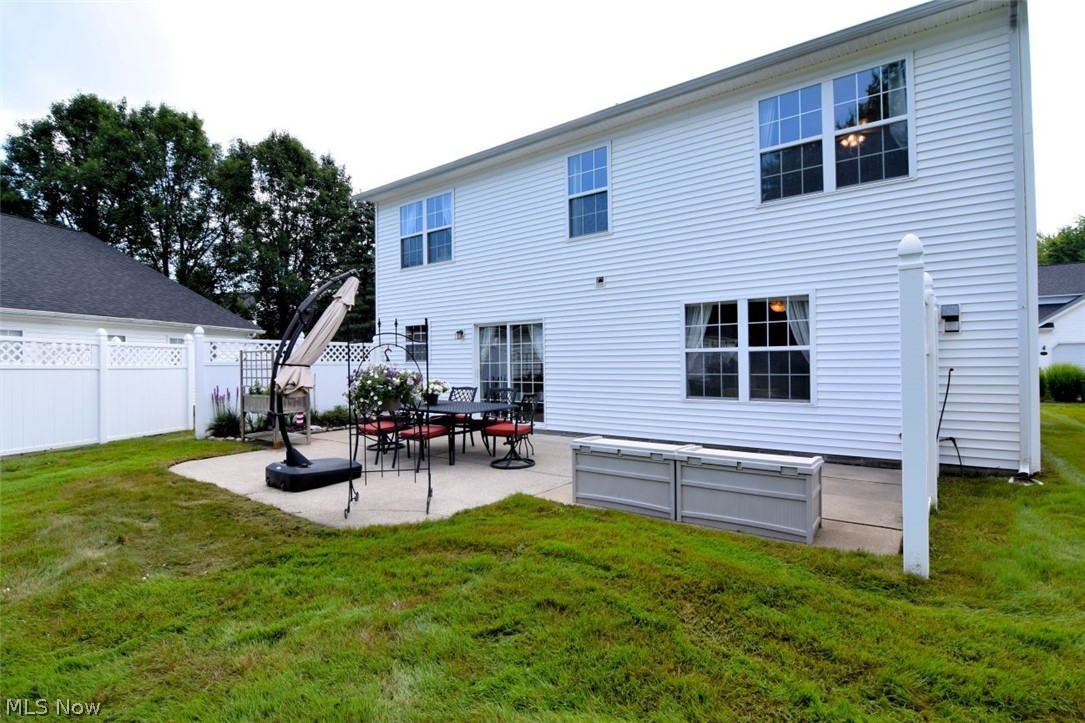 Sweet Brier Place - Residential