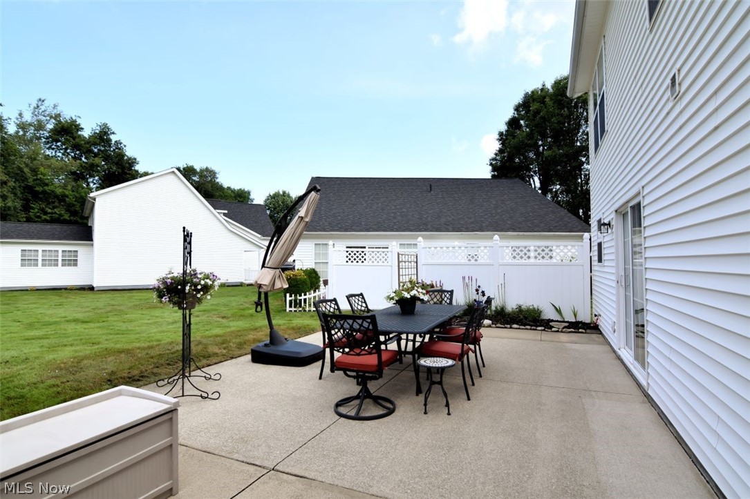 Sweet Brier Place - Residential