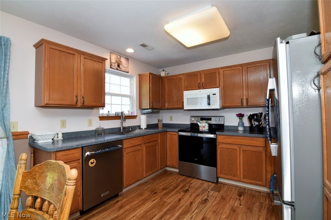 Sweet Brier Place - Residential