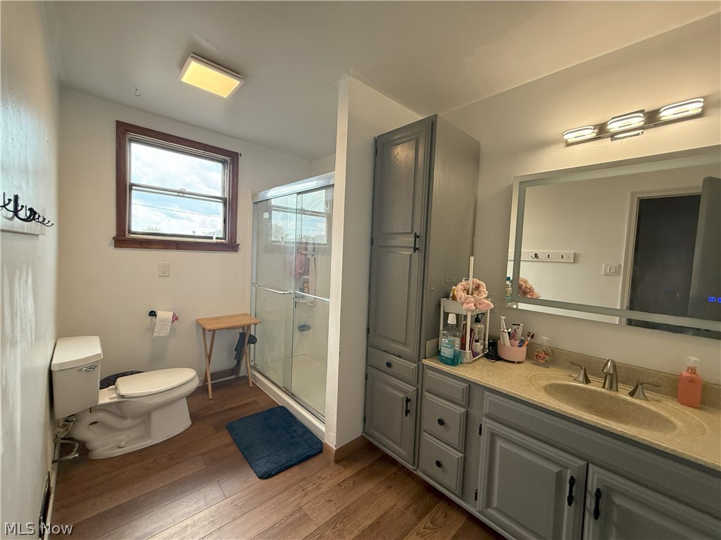 Robert Clarks First Add - Residential