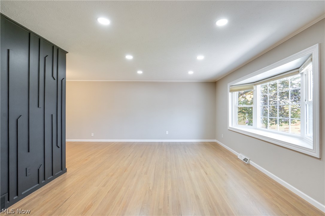 Worton Park Estates - Residential