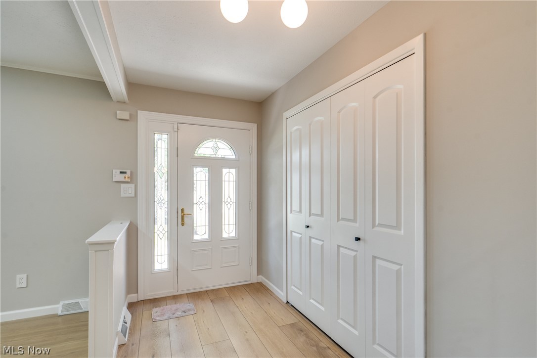 Worton Park Estates - Residential