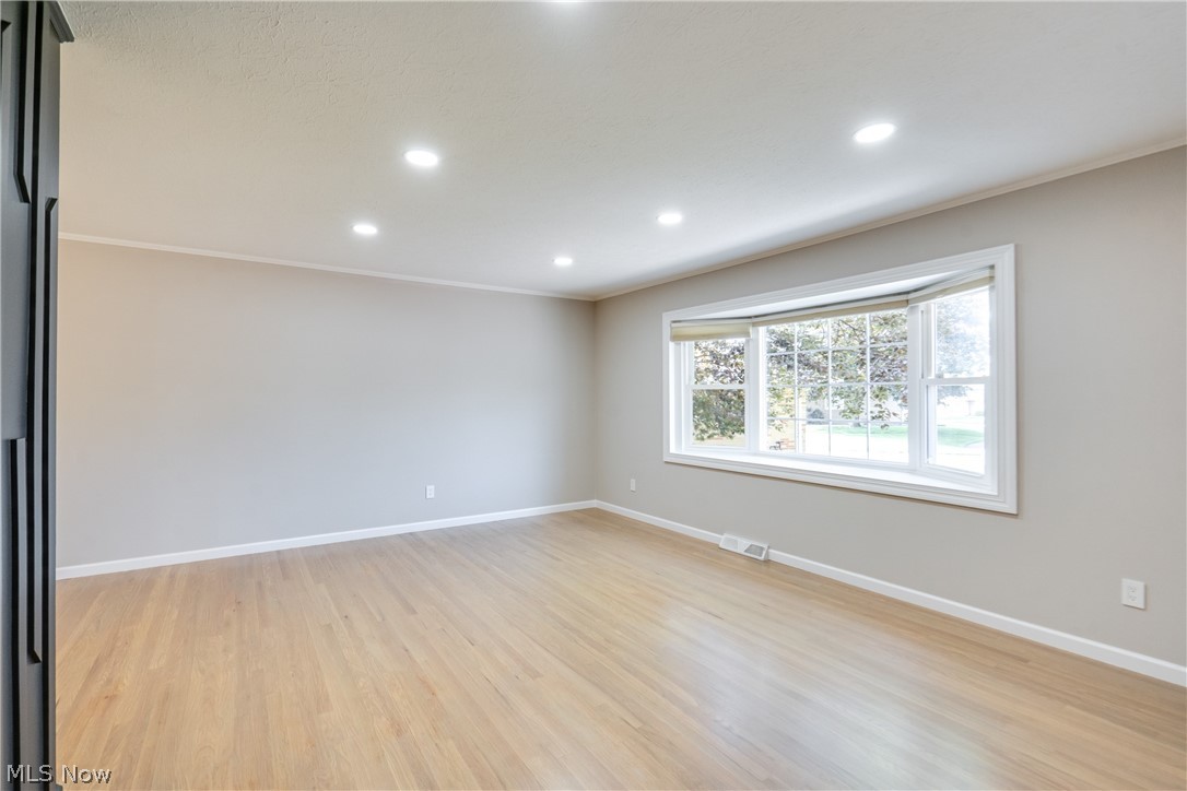 Worton Park Estates - Residential