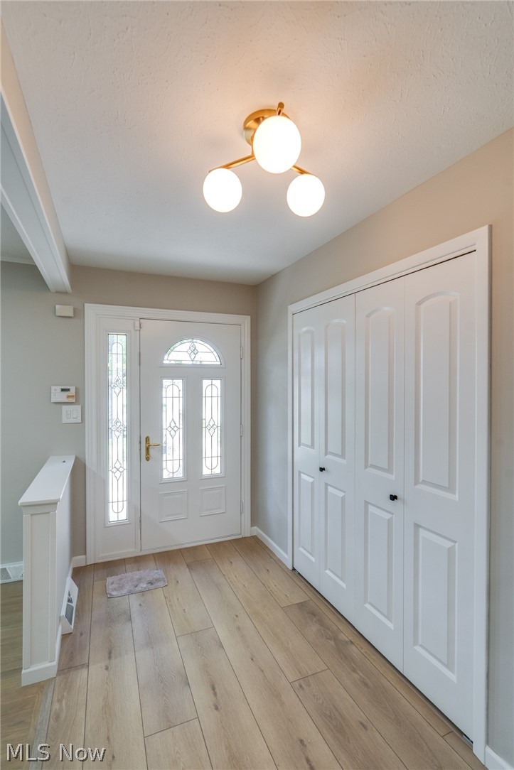 Worton Park Estates - Residential