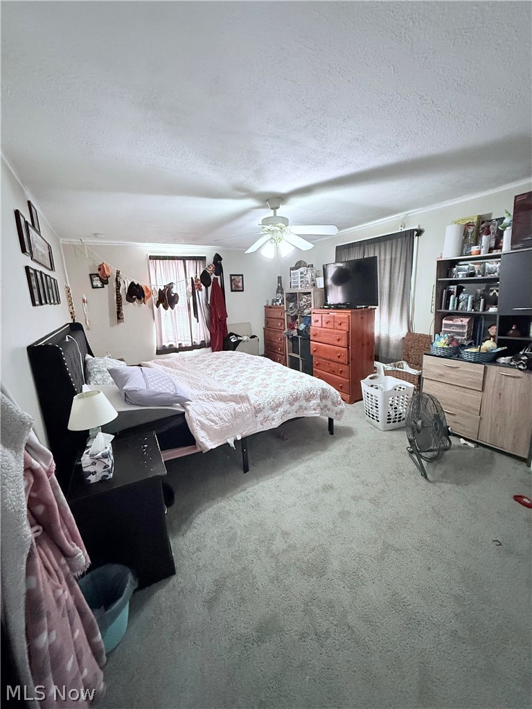City/Canton - Residential