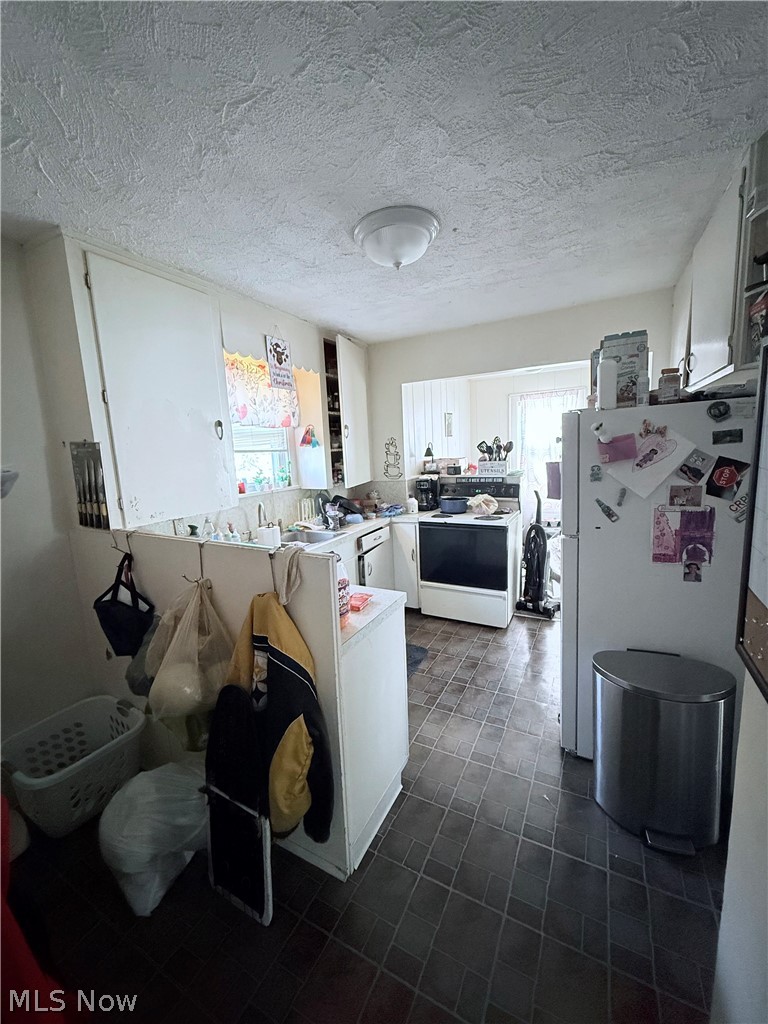 City/Canton - Residential