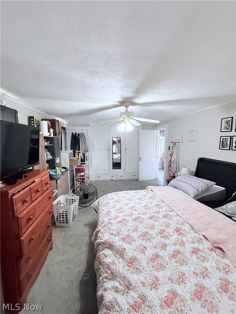 City/Canton - Residential