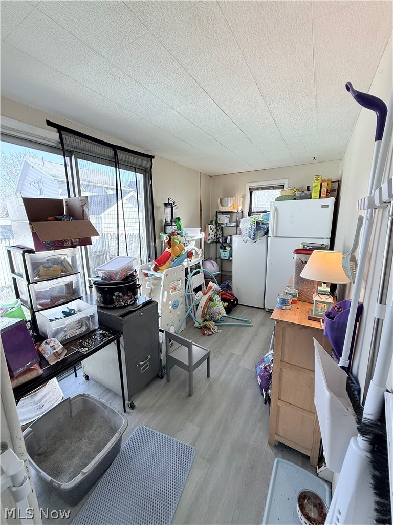 City/Canton - Residential
