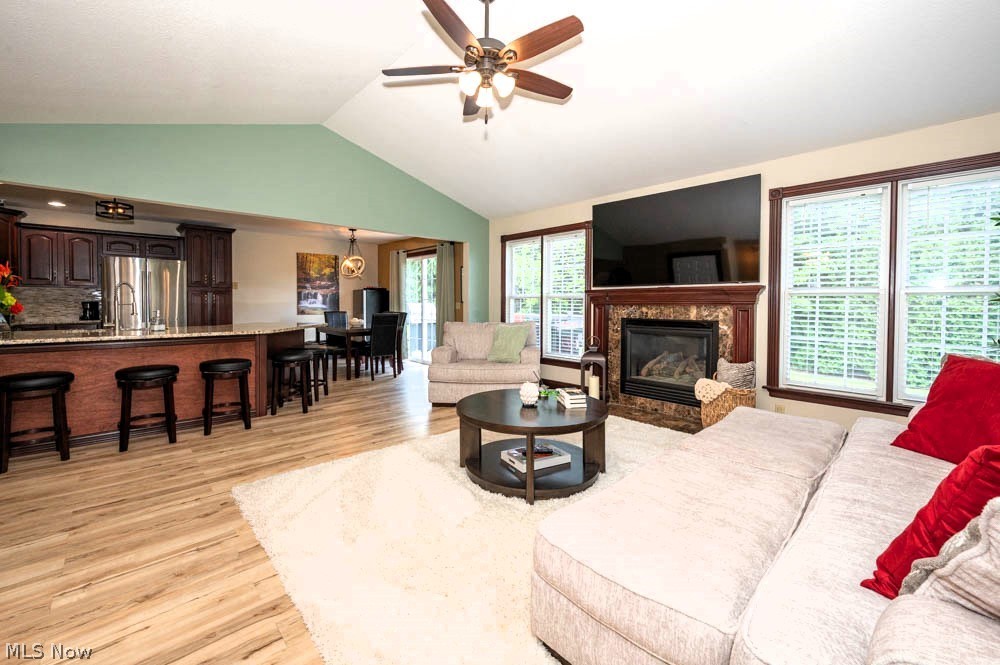 Park Place Sub 2 - Residential