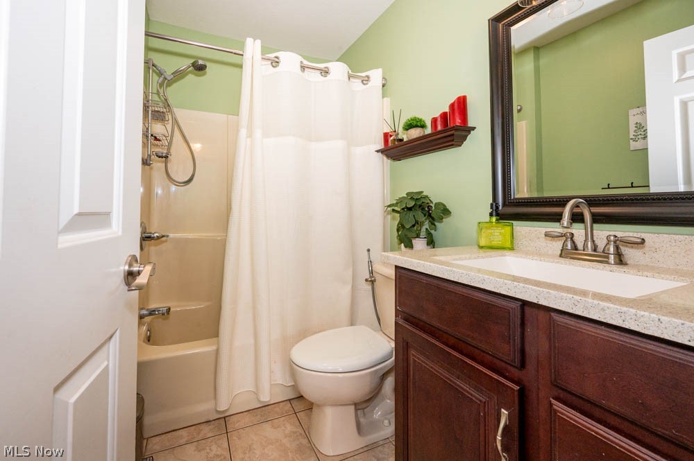 Park Place Sub 2 - Residential