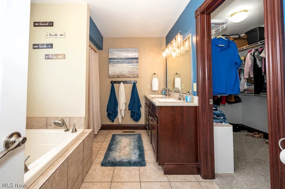 Park Place Sub 2 - Residential