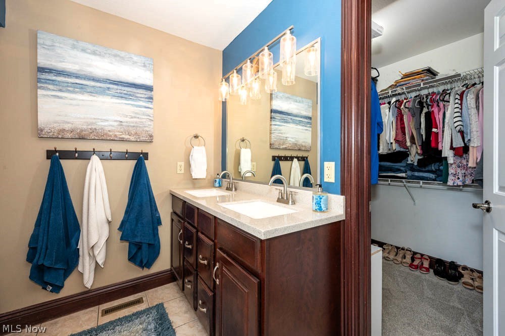 Park Place Sub 2 - Residential