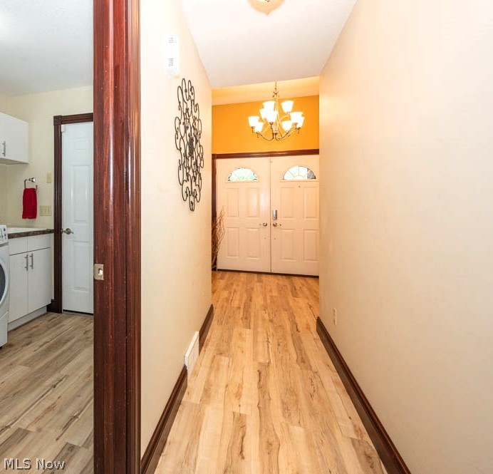 Park Place Sub 2 - Residential