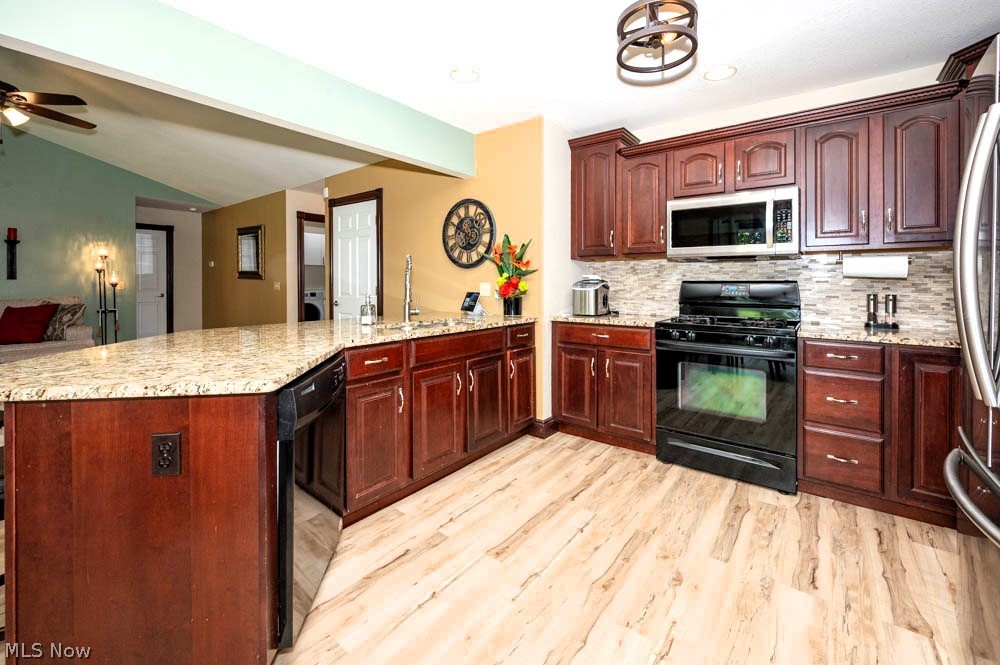 Park Place Sub 2 - Residential