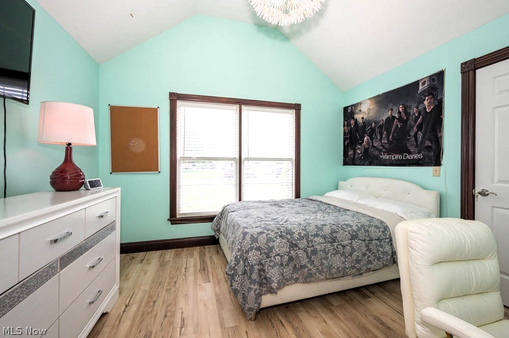 Park Place Sub 2 - Residential