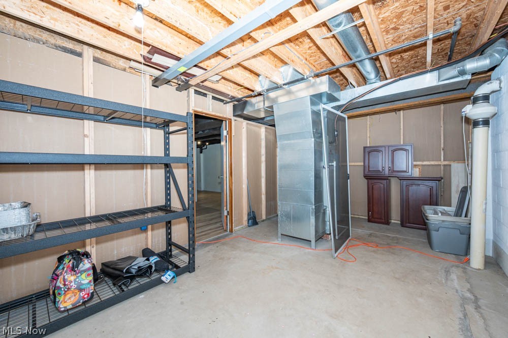 Park Place Sub 2 - Residential