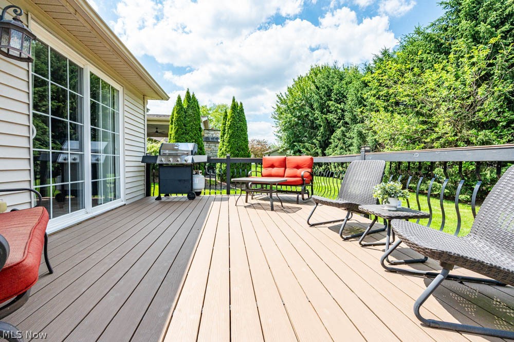 Park Place Sub 2 - Residential