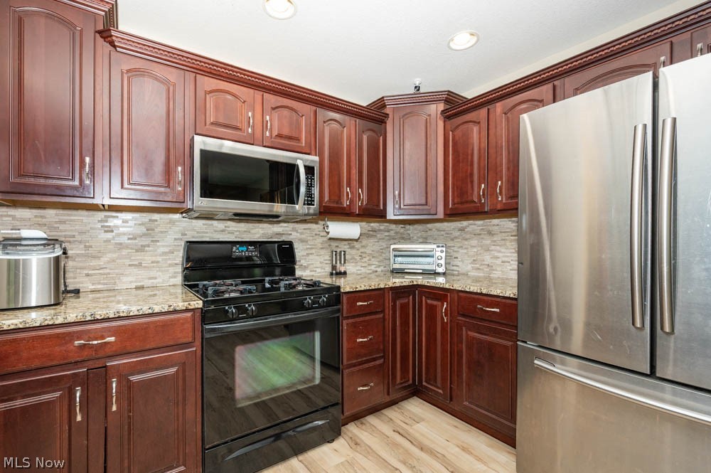 Park Place Sub 2 - Residential