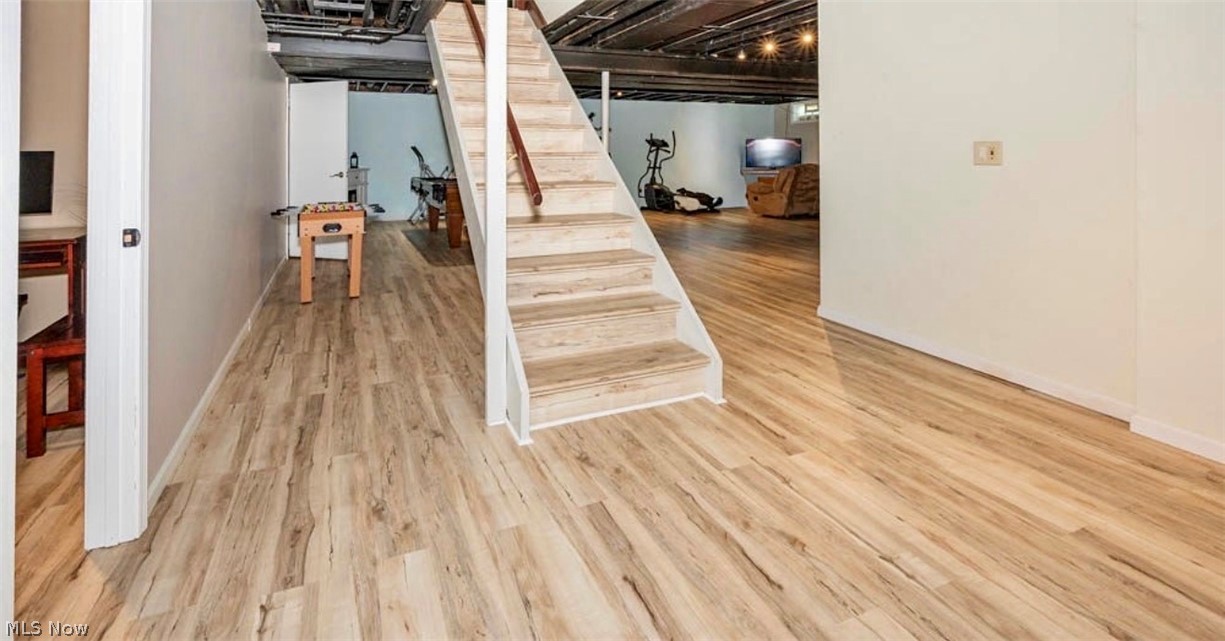 Park Place Sub 2 - Residential