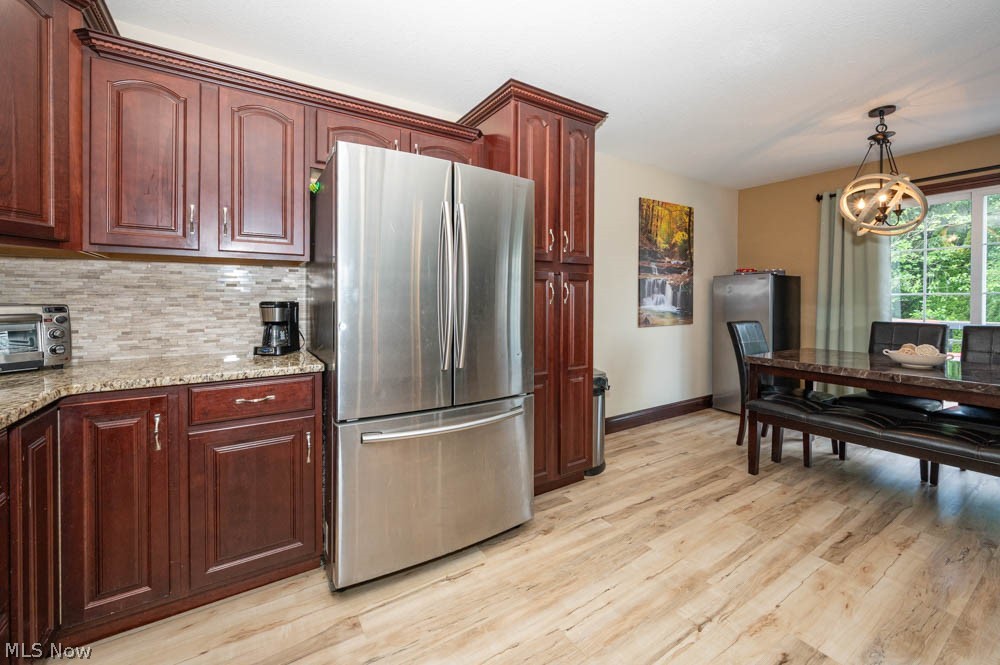 Park Place Sub 2 - Residential