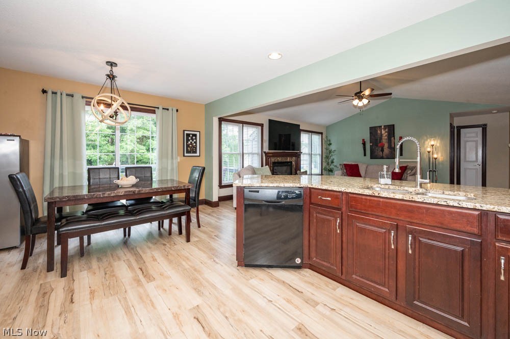 Park Place Sub 2 - Residential