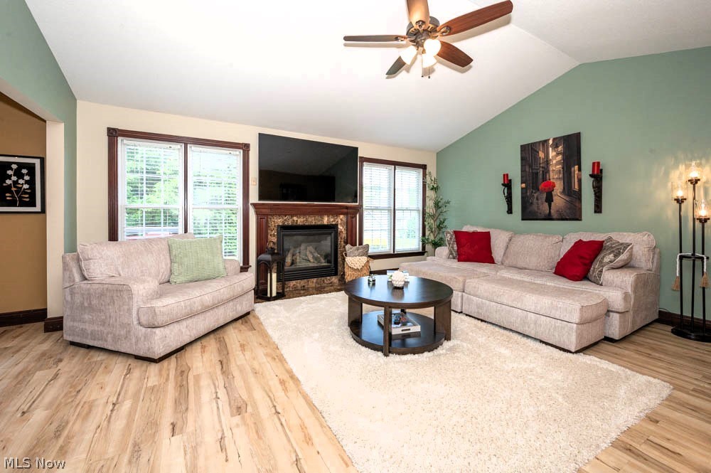 Park Place Sub 2 - Residential
